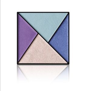 Mary Kay Glistening Horizon eyeshadow quad palette